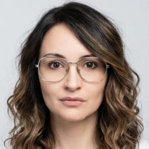 Maria Eugenia
