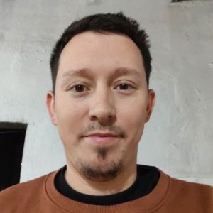 Cristian Alan