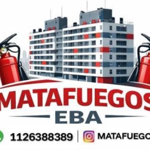 Matafuegos EBA