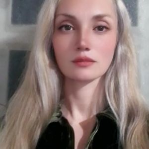 Aura Eva Franck