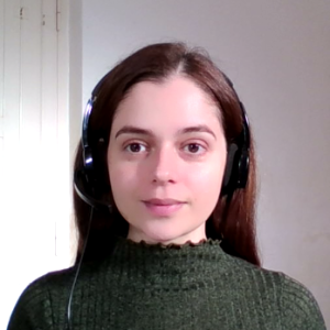 Vanesa Tifni