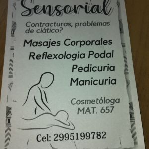 Foto de perfil de Patricia Navarro