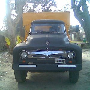 Fierro Clásico