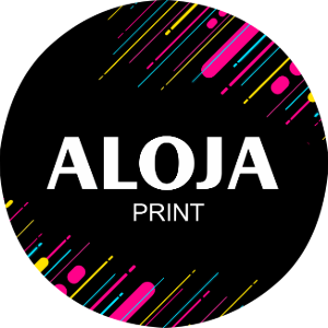 Aloja Print